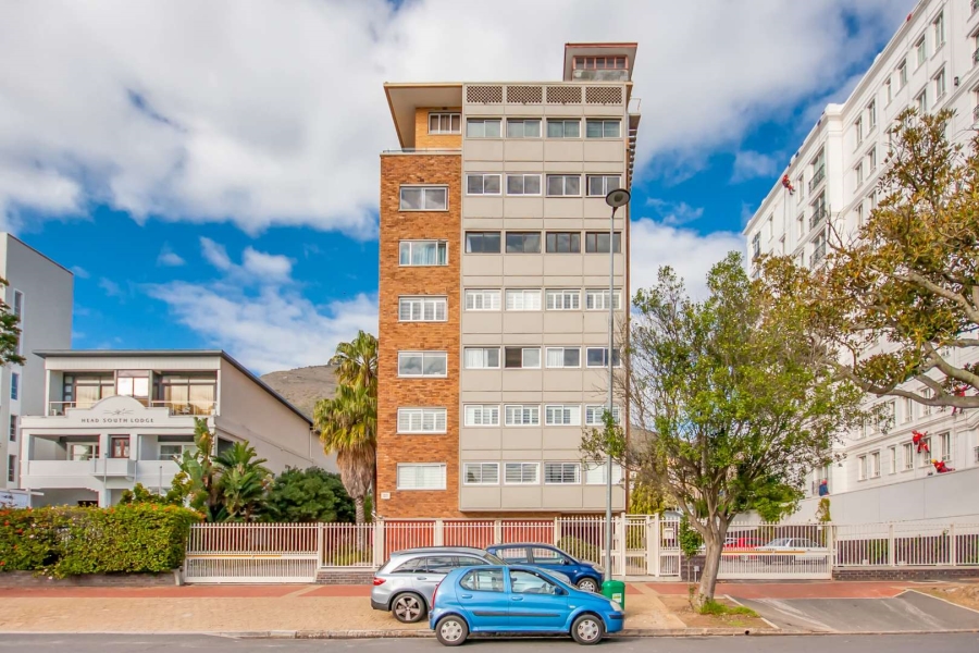 2 Bedroom Property for Sale in Three Anchor Bay Western Cape